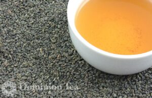 Royal Ceylon Gunpowder