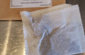 Ginger Honeybush Tea Sachets (Bulk)